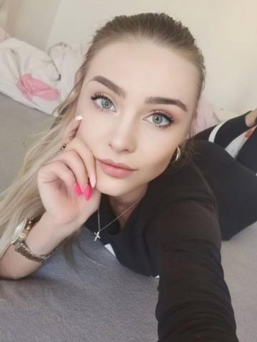 Проститутка Юстина
